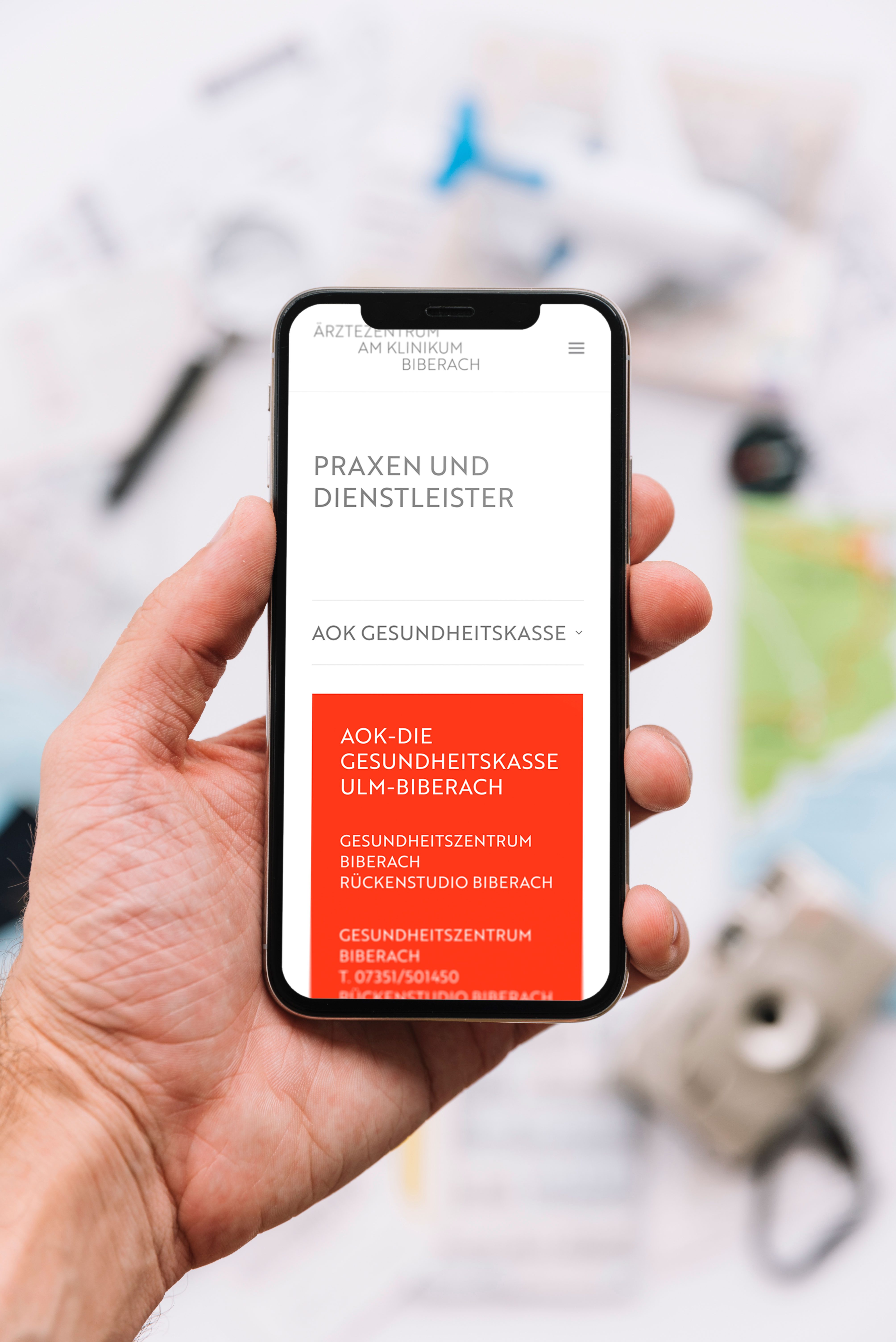 AZK.BC Digitales Such &ndash;und Leistsystem