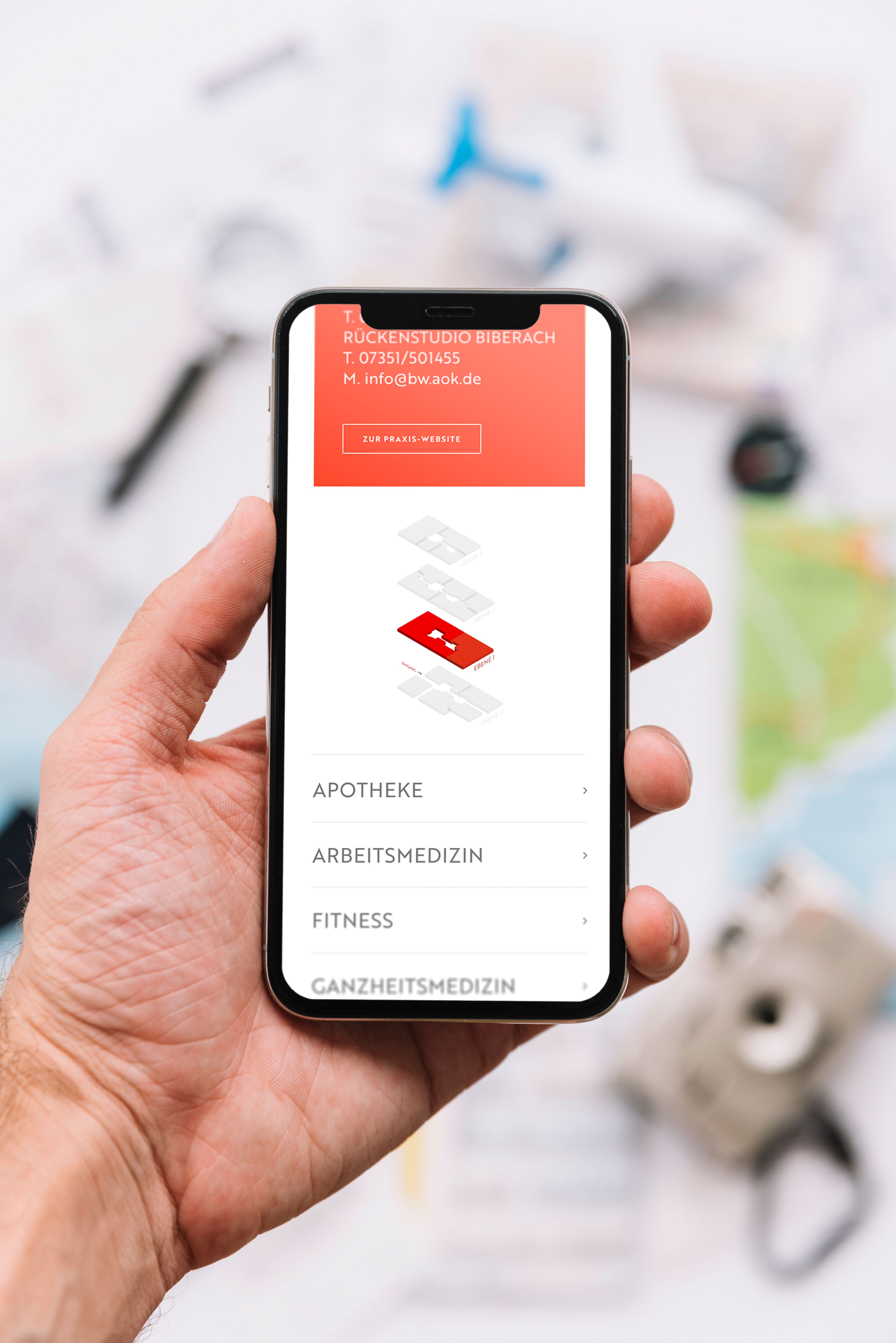 AZK.BC Digitales Such &ndash;und Leistsystem