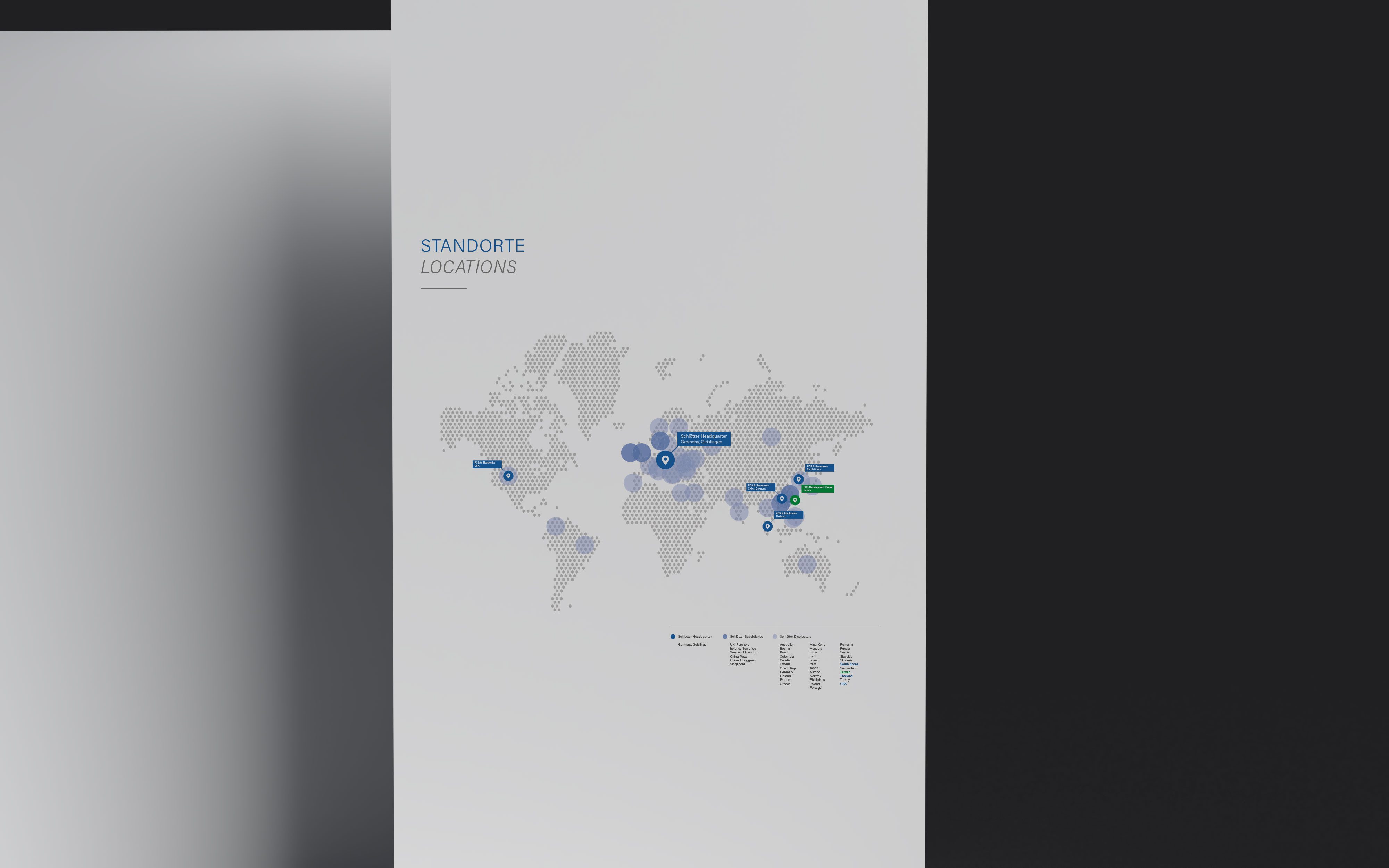 Max Schlötter GmbH – Messedesign