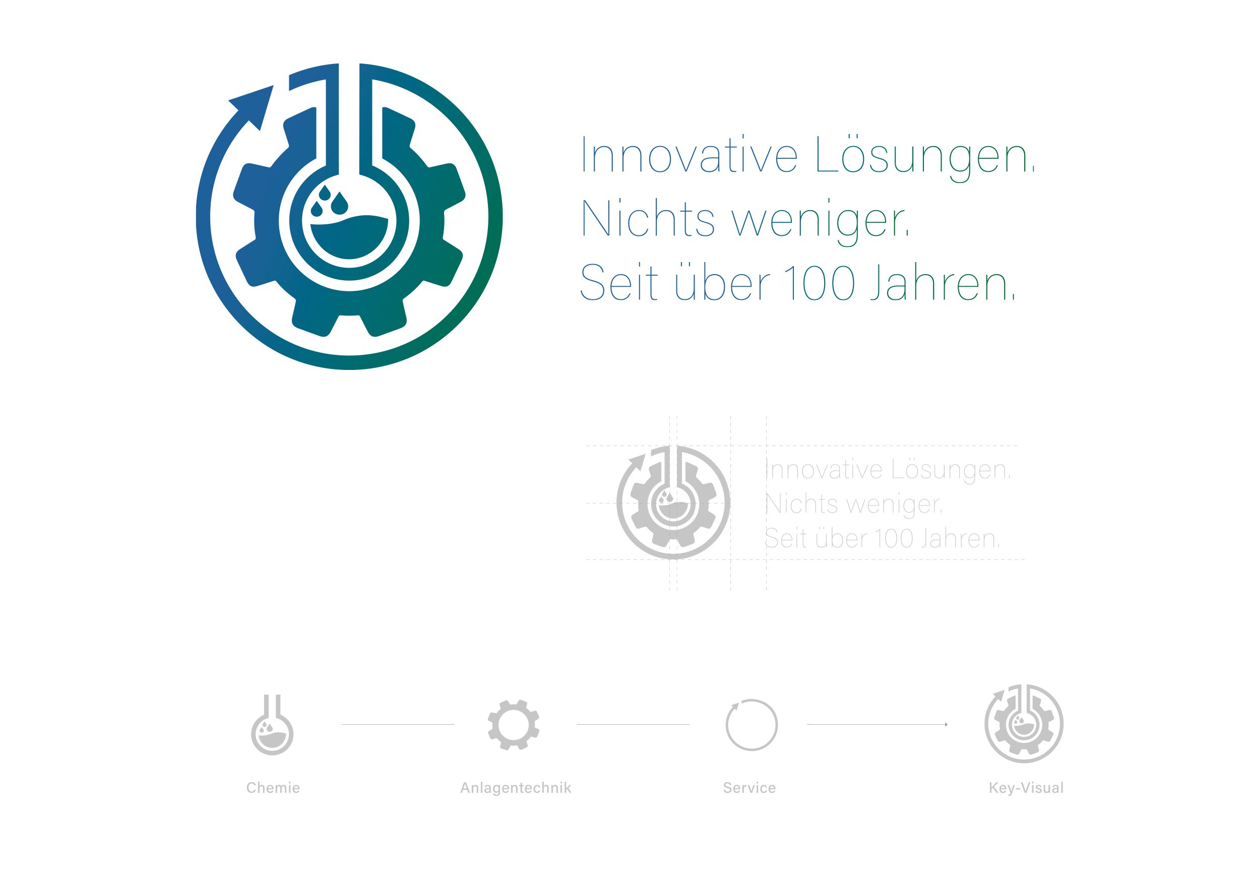 Max Schlötter GmbH – Key-Visual